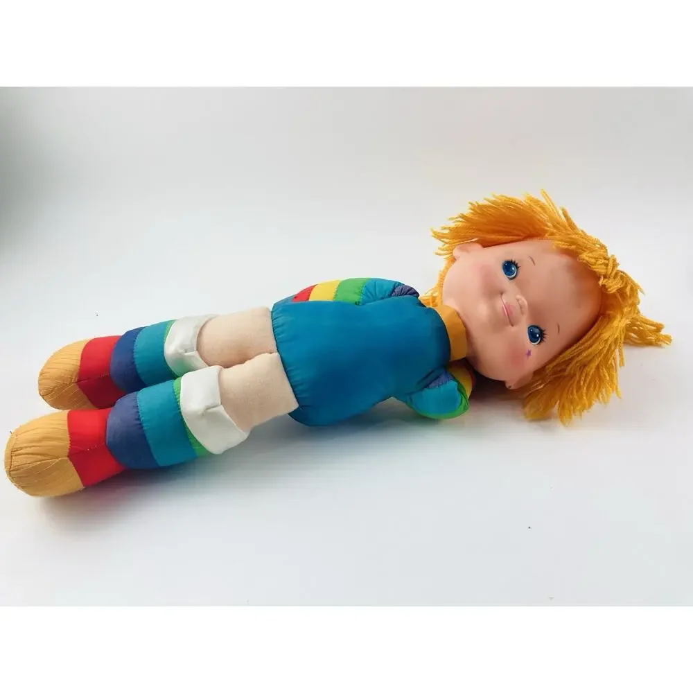 Vintage Genuine 1983 Rainbow Brite 19